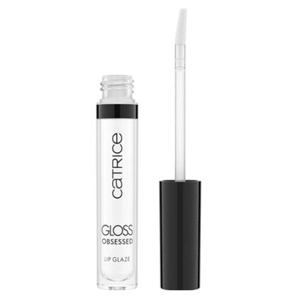 Catrice Gloss Obsessed Lip Glaze 010 Gloss Therapy