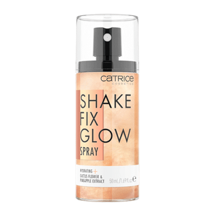 Catrice Shake Fix Glow Spray