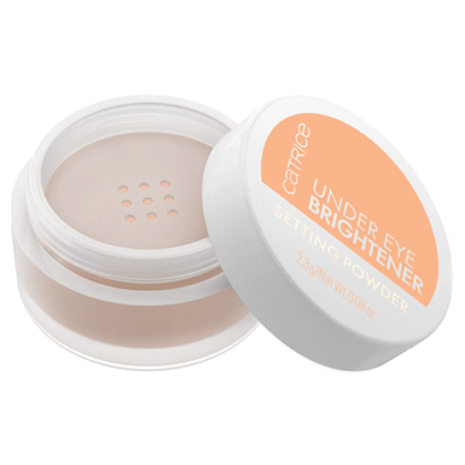Catrice Under Eye Brightener Setting Powder 020 Warm Nude