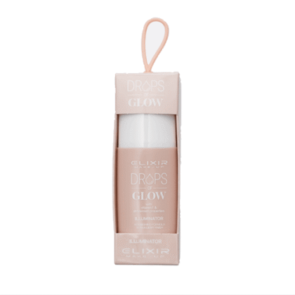 Drops Of Glow - Illuminator