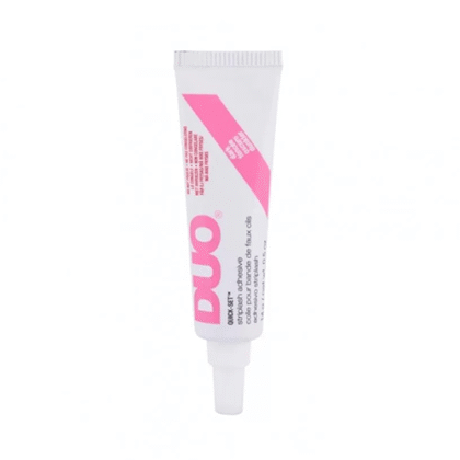 Duo Lash Quick Set Striplash Adhesive Dark