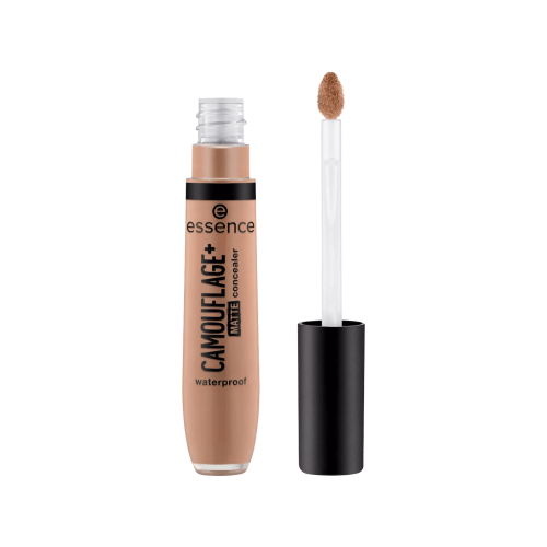 Essence Camouflage+ Matte Concealer 160