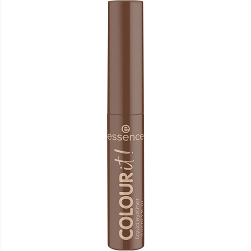 Essence Colour It! Liquid Liner 05 Chocolate Brown