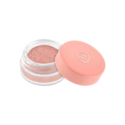 Essence Cream Eyeshadow 01 Rose