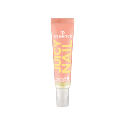 Essence Juicy Nail Nail Oil 01 Keep On Rollin