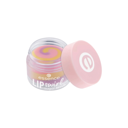 Essence Lip Swirl Sugar Scrub
