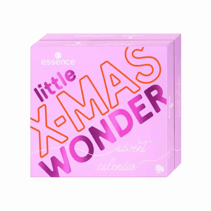 Essence Little X-Mas Wonder Advent Calendar