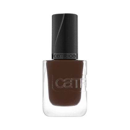 Gel Affair Nail Lacquer - 039 Double Shot Diva