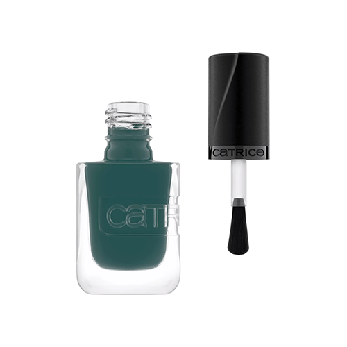 Gel Affair Nail Lacquer - 041 Spill The Tea-l