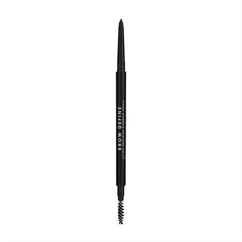 Mua Brow Define Micro Pencil Black