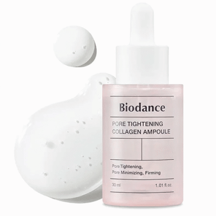 Biodance Collagen Ampoule Αντιγηραντικό Serum Προσώπου με Κολλαγόνο 30ml