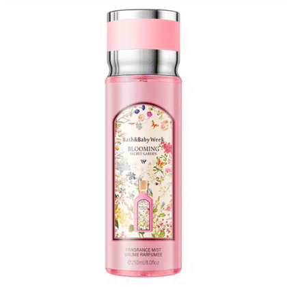 Blooming Secret Garden Body Mist 250ml