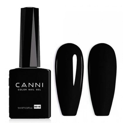Canni Hema Free Black 9018 9ml