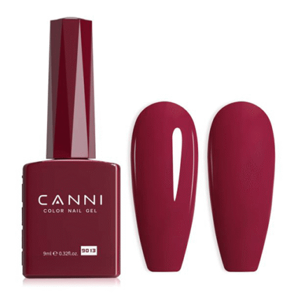 Canni Hema Free Maroon 9013 9ml