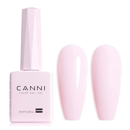Canni Hema Free Pale Pink 9008 9ml