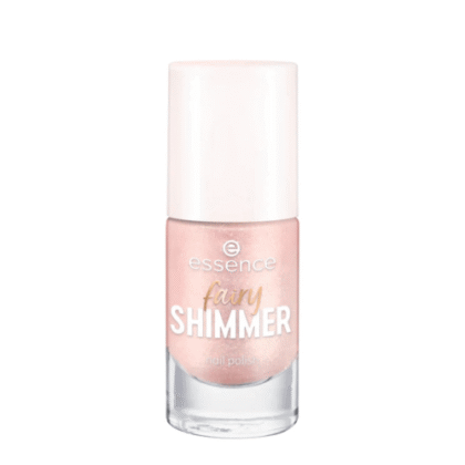 Essence Fairy Shimmer Nail Polish