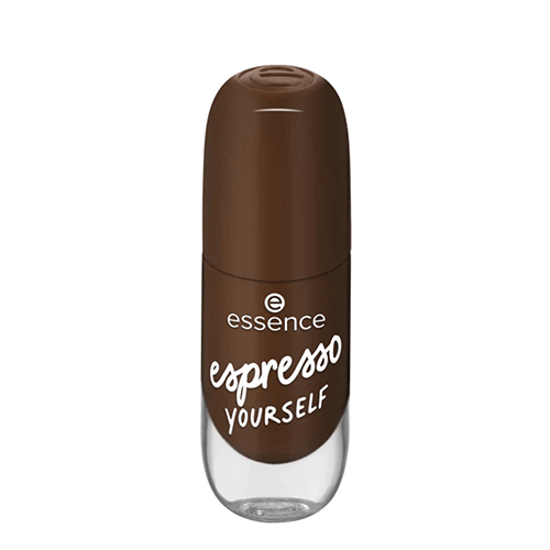 Essence Gel Nail Colour 86 Espresso Yourself