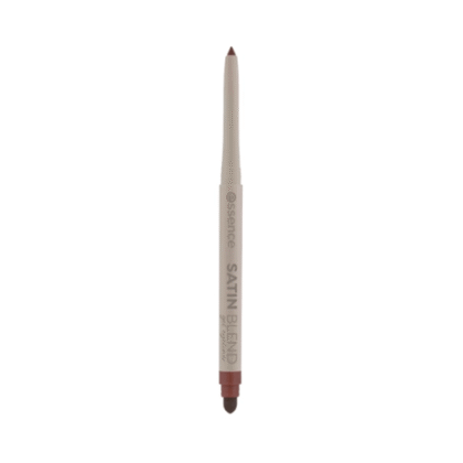 Essence Satin Blend Gel Eyeliner 05 Rich Burgundy