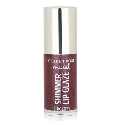 Mood Shimmer Lip Glaze Lipgloss GR - 254 Berry Spark