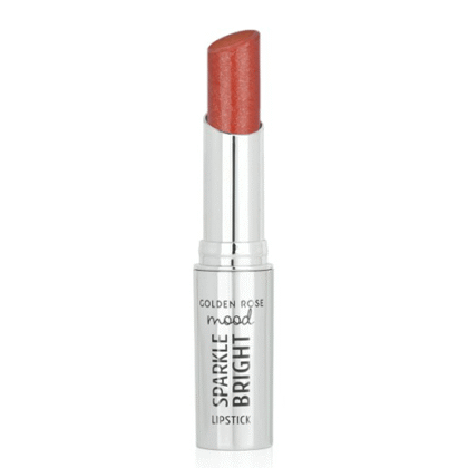 Mood Sparkle Bright Lipstick GR - 152 Peach Glam