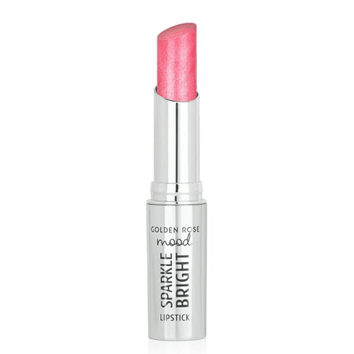 Mood Sparkle Bright Lipstick GR - 153 Pink Glitz