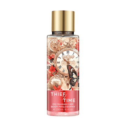 Thief Of Time Body Philosophy Fine Fragrance Mist 250ml