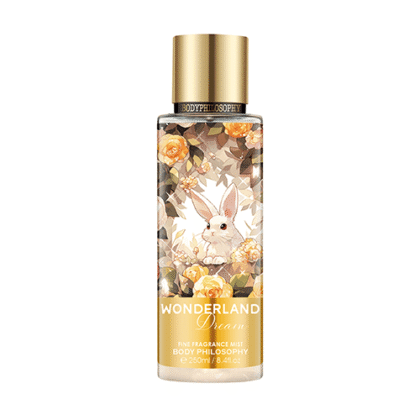 Wonderland Dream Body Philosophy Fine Fragrance Mist 250ml