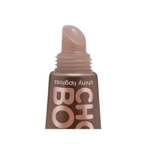 Essence Choco Bomb Shiny Lipgloss 01 Chocoholic!