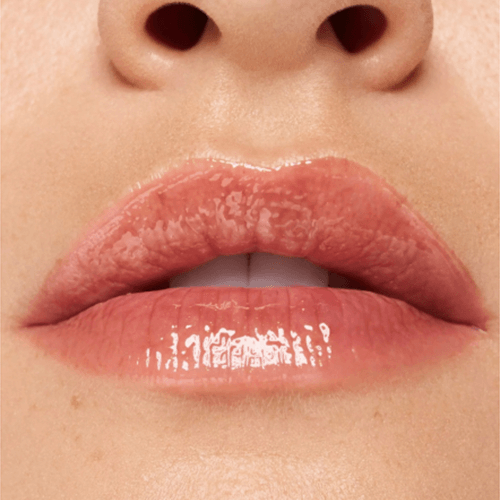 Essence Choco Bomb Shiny Lipgloss 01 Chocoholic!