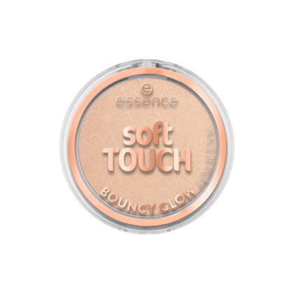 Essence Soft Touch Bouncy Glow 10 Soft Glaze