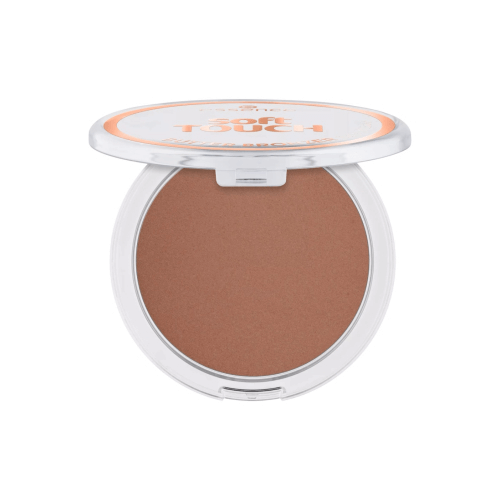 Essence Soft Touch Butter Bronzer - 20 Golden Buttercream