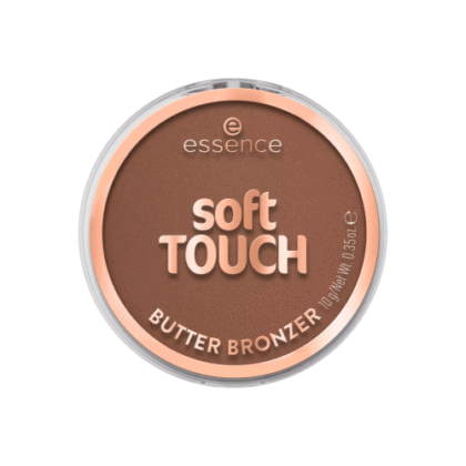 Essence Soft Touch Butter Bronzer - 30 Creamy Almond Butter