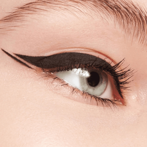 Essence Stay & Play Gel Eyeliner Pot 01 Black