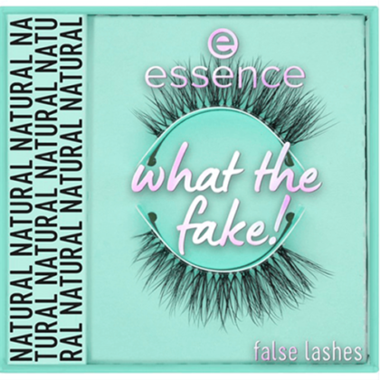 Essence What The Fake! False Lashes 03 Natural