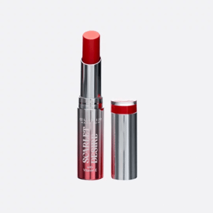 Scarlet Lip Combo Limited Edition - Merlyn