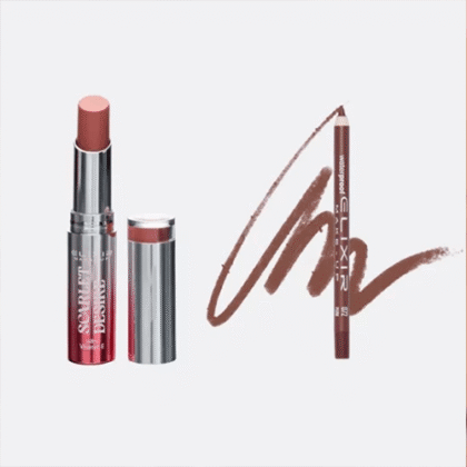 Scarlet Lip Combo Limited Edition - Parker