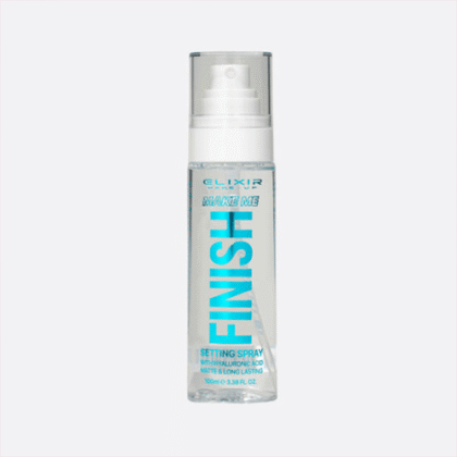 Setting Spray – Make Me Finish