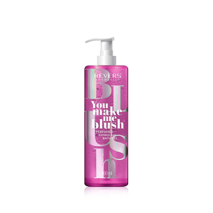 Shower & Bath Gel Revers You Make me Blush 400ml