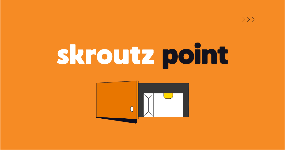 Skroutz Point