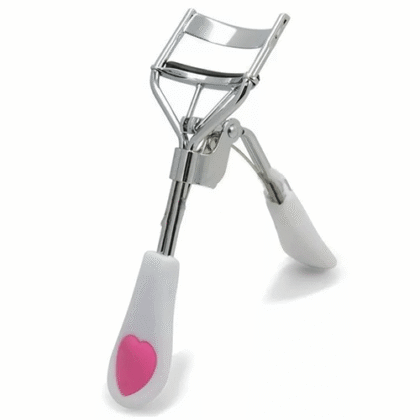 Aoyasiyue Ψαλιδάκι Για Βλεφαρίδες White