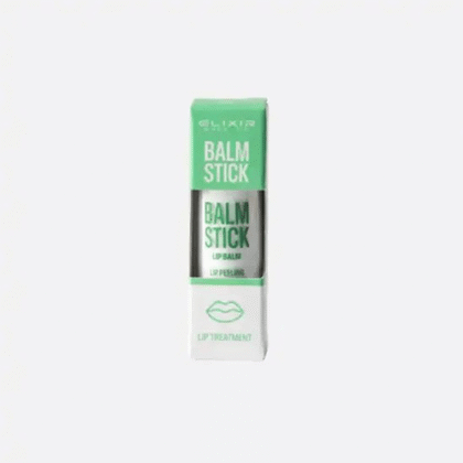 Balm Stick – Lip Peeling