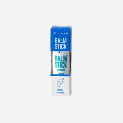 Balm Stick – Unisex Natural