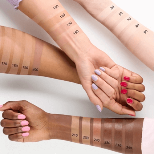 Essence Camouflage+ Matte Concealer 180