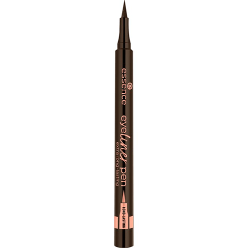 Essence Eyeliner Pen Extra Long-Lasting 020 Brown