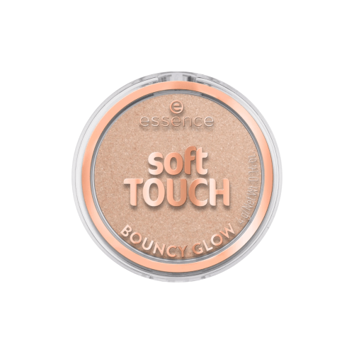 Essence Soft Touch Bouncy Glow 30 Glazing Gleam