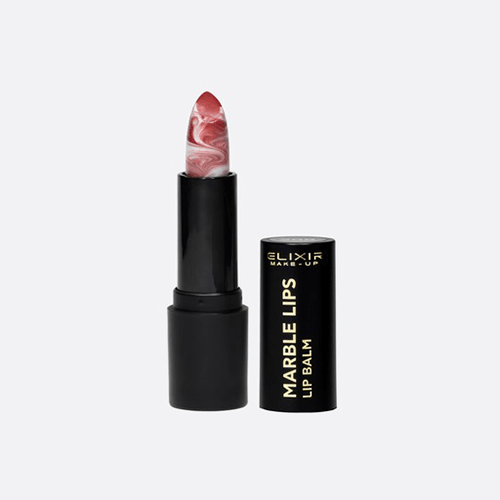 Marble Lip Combo – Rose Marble
