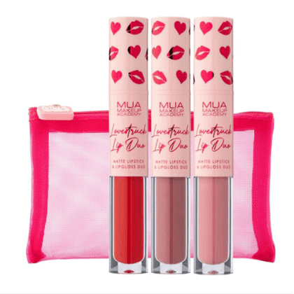Mua Lovestruck Lip Trio