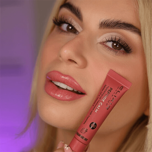 Peptide Combo – Strawberry Kiss