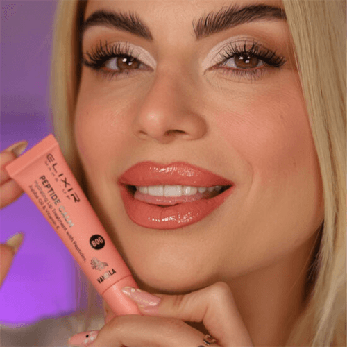 Peptide Combo – Vanilla Velvet