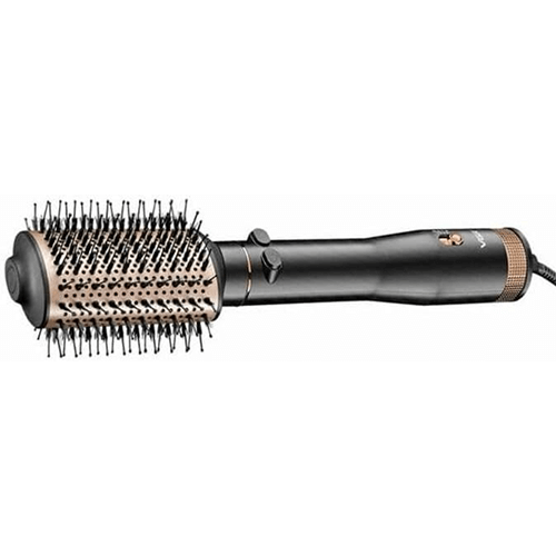 Περιστρεφόμενη Ηλεκτρική Βούρτσα Με Εξαγωγή Αέρα Για Μπούκλες 800W VGR V-494